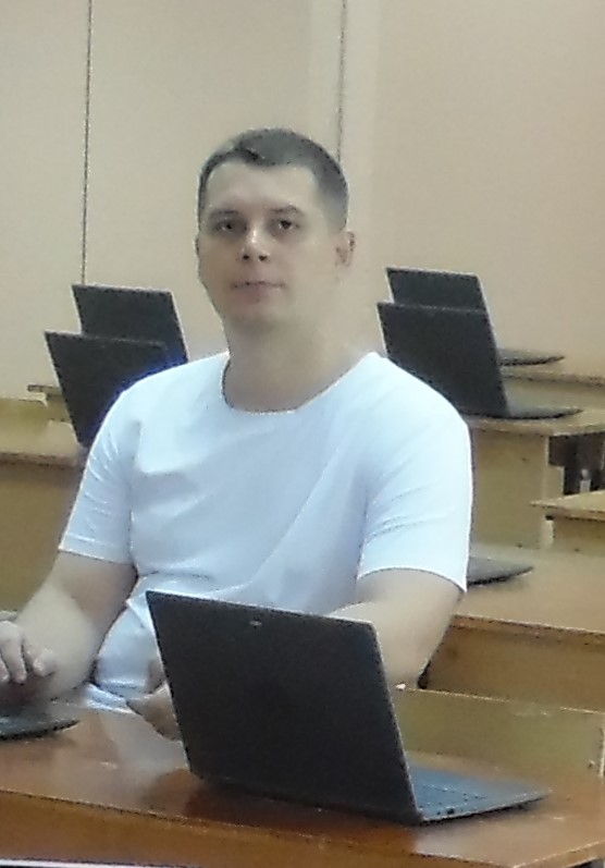 Власенко Алексей Геннадьевич