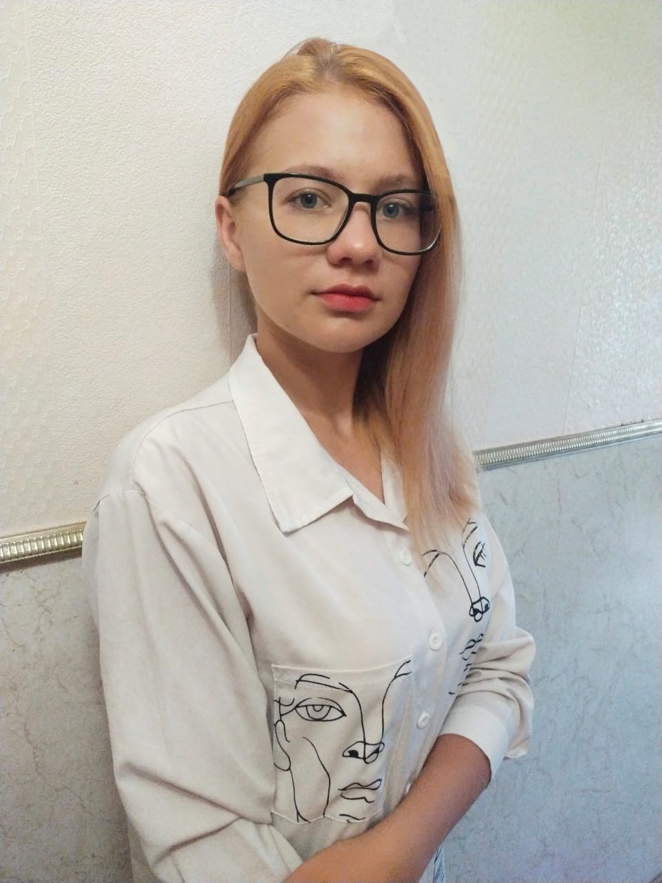 Мурзина Ангелина Алексеевна